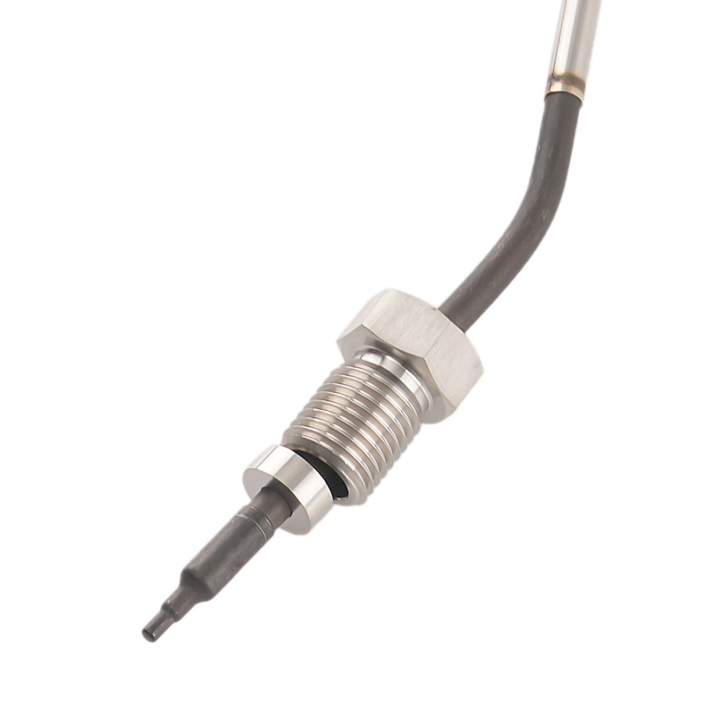 Sensore Temperatura Scarico compatibile per Audi A3 8P compatibile per Seat Leon 1P1 compatibile per VW Golf 03G906088AT