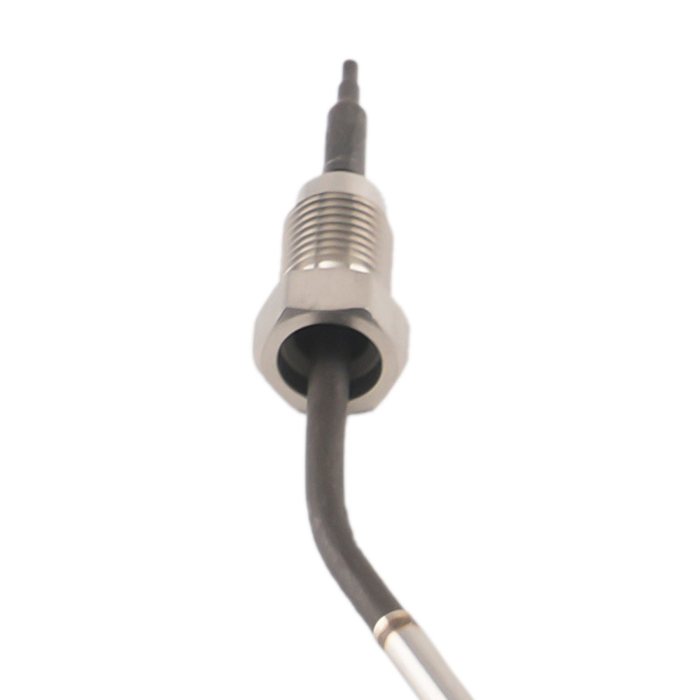 Sensore Temperatura Scarico compatibile per Audi A3 8P compatibile per Seat Leon 1P1 compatibile per VW Golf 03G906088AT