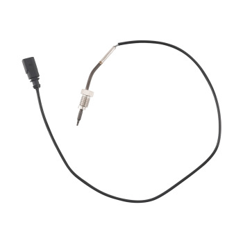 Sensore Temperatura Scarico compatibile per Audi A3 8P compatibile per Seat Leon 1P1 compatibile per VW Golf 03G906088AT