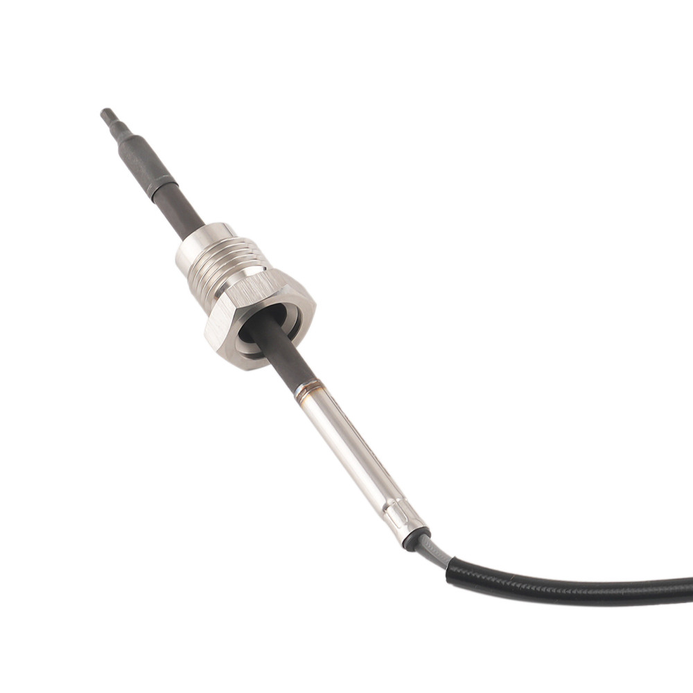 Sensore Temperatura Scarico 2PIN compatibile per Skoda Octavia 1.6TDI 2008-2013 03L906088AK