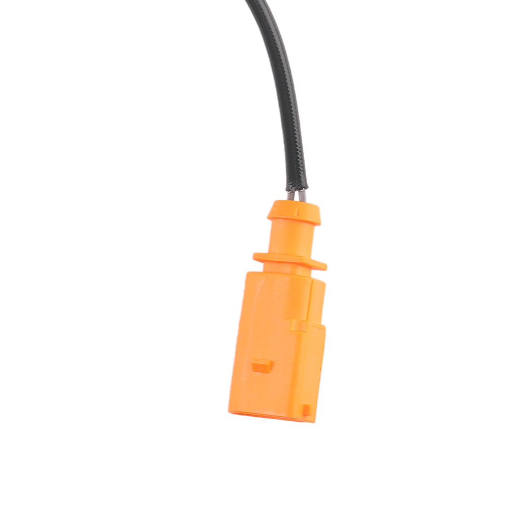 Sensore Temperatura Scarico 2PIN compatibile per Skoda Octavia 1.6TDI 2008-2013 03L906088AK