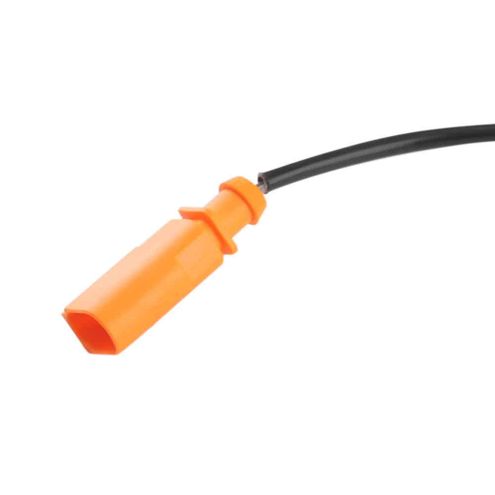 Sensore Temperatura Scarico 2PIN compatibile per Skoda Octavia 1.6TDI 2008-2013 03L906088AK