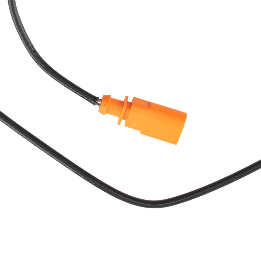 Sensore Temperatura Scarico 2PIN compatibile per Skoda Octavia 1.6TDI 2008-2013 03L906088AK