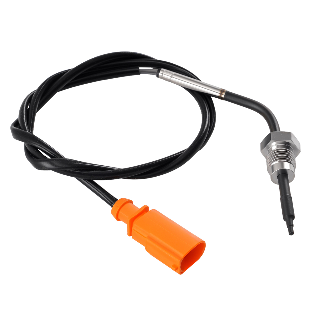 Sensore Temperatura Scarico compatibile per Audi/Seat/Skoda/VW TDI03L906088CH 03P906088D