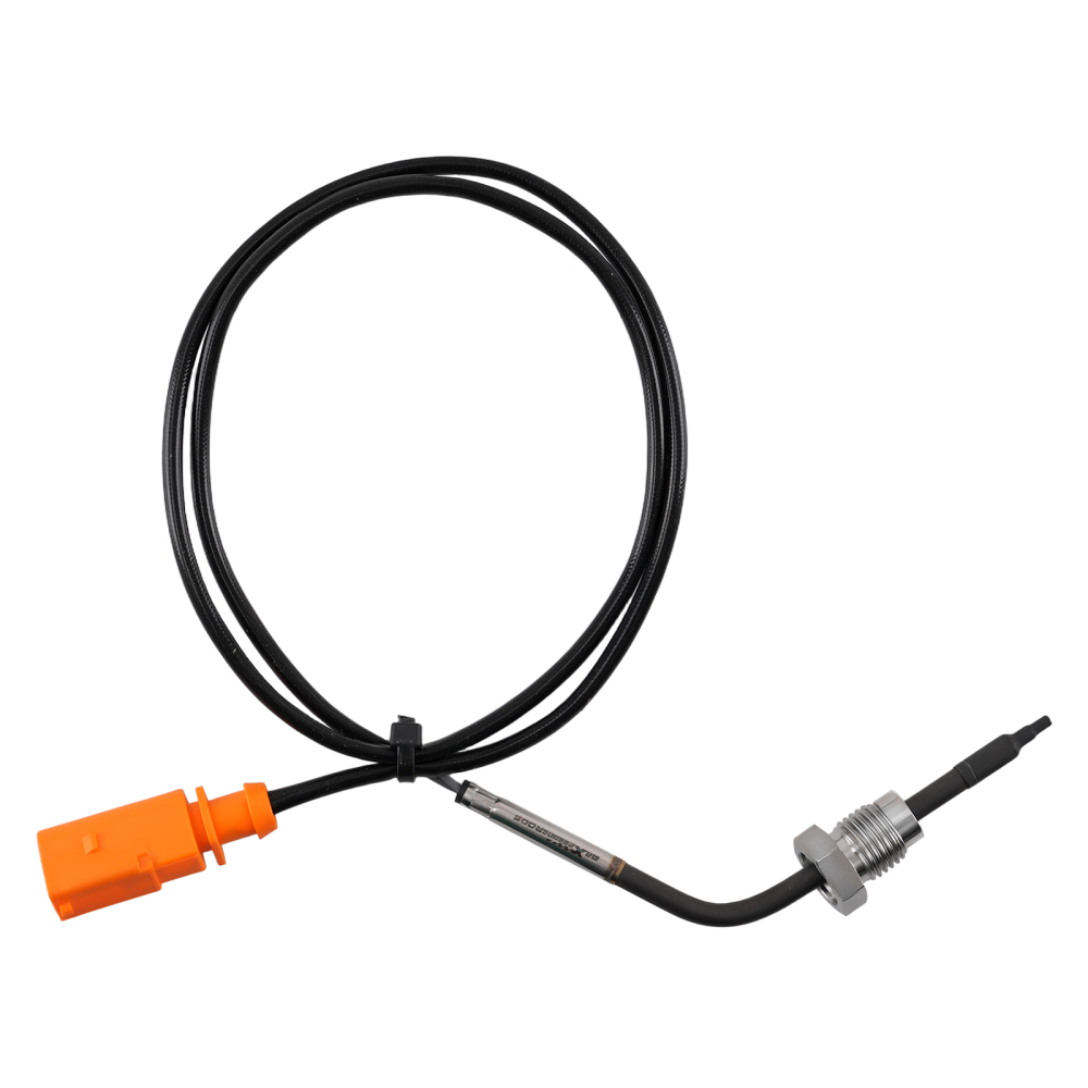 Sensore Temperatura Scarico compatibile per Audi/Seat/Skoda/VW TDI03L906088CH 03P906088D