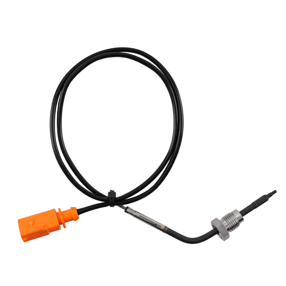 Sensore Temperatura Scarico compatibile per Audi/Seat/Skoda/VW TDI03L906088CH 03P906088D