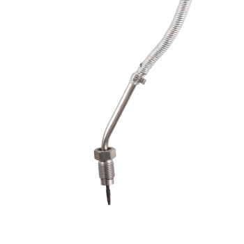 Sensore Di Temperatura Gas Di Scarico compatibile per AUDI A1 8X 1.6 TDI Sportback 2010-2015