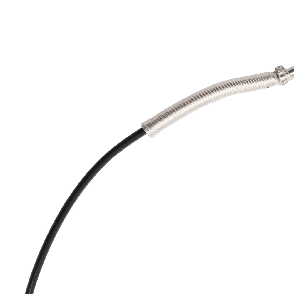 Sensore Di Temperatura Gas Di Scarico compatibile per AUDI A1 8X 1.6 TDI Sportback 2010-2015