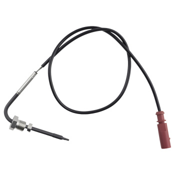 Sensor de Temperatura de Gases de Escape compatible para VW Multivan V 03L906088DF 2003+