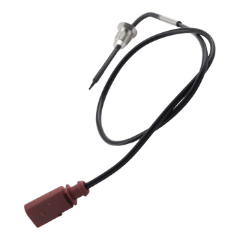 Sensor de Temperatura de Gases de Escape compatible para VW Multivan V 03L906088DF 2003+
