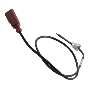 Sensor de Temperatura de Gases de Escape compatible para VW Multivan V 03L906088DF 2003+
