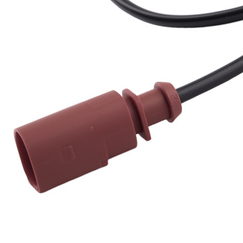 Sensor de Temperatura de Gases de Escape compatible para VW Multivan V 03L906088DF 2003+
