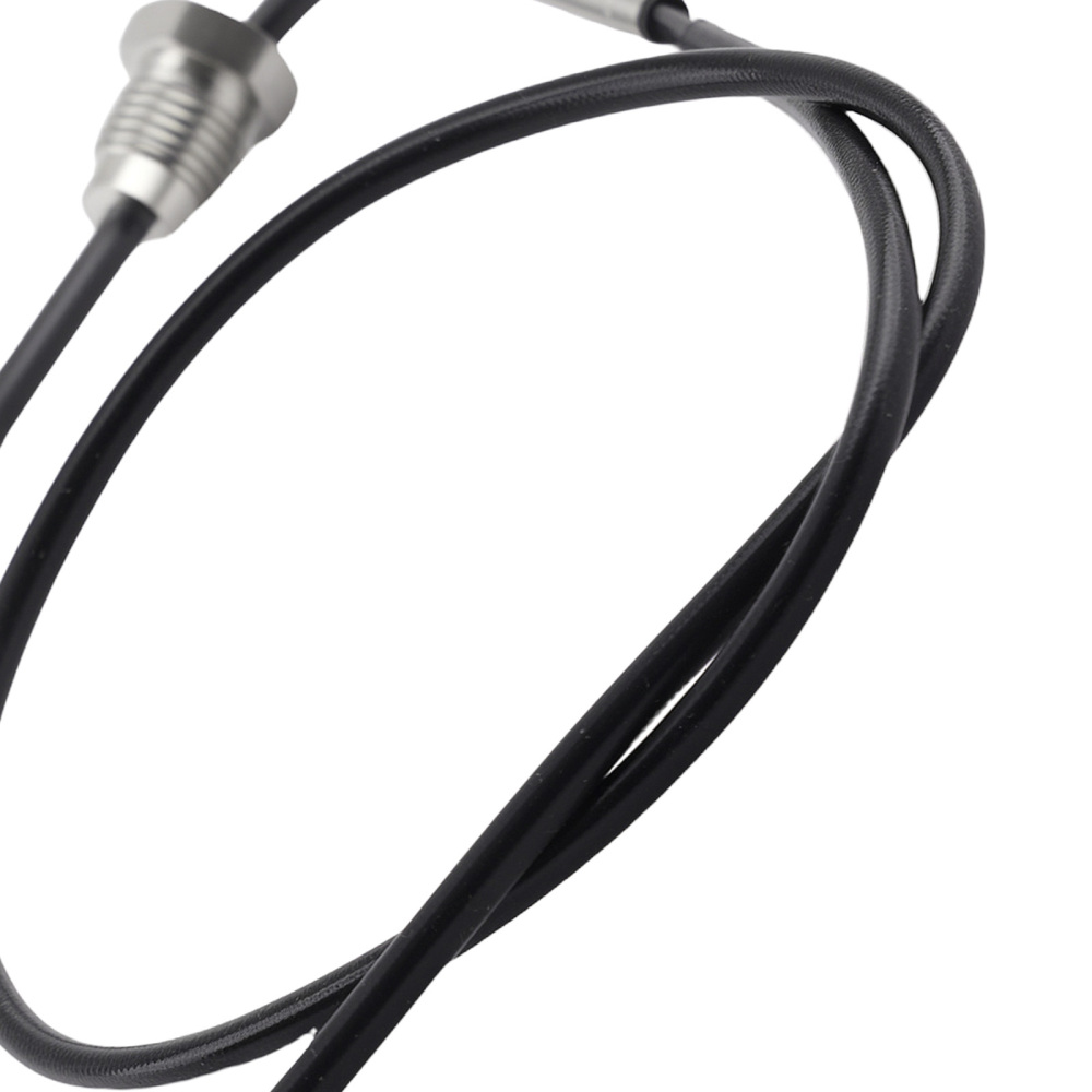 EGT Exhaust Sensor compatibile per VW Transporter V Bus Furgone 03L906088BP 2PIN