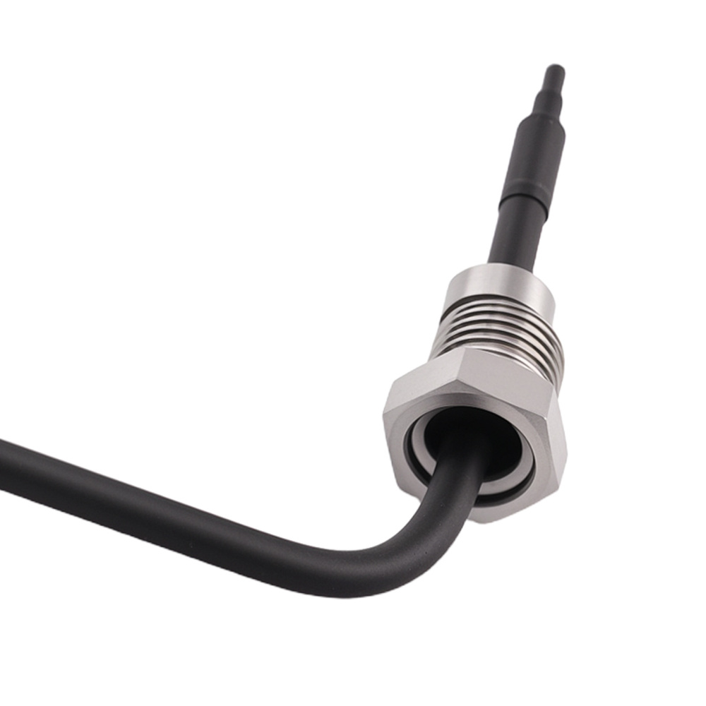Exhaust Gas Temperature Sensor compatible for Audi A1/Compatible for Seat Toledo/Compatible for Skoda Fabia 03G906088AF