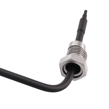 Exhaust Gas Temperature Sensor compatible for Audi A1/Compatible for Seat Toledo/Compatible for Skoda Fabia 03G906088AF