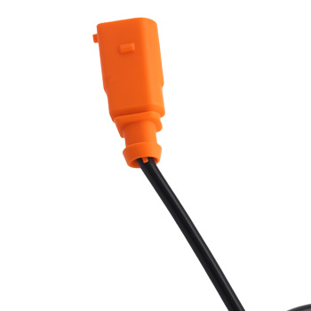 Exhaust Gas Temperature Sensor compatible for Audi A1/Compatible for Seat Toledo/Compatible for Skoda Fabia 03G906088AF
