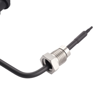 Exhaust Gas Temperature Sensor compatible for Audi A1/Compatible for Seat Toledo/Compatible for Skoda Fabia 03G906088AF