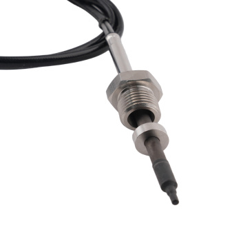 Exhaust Gas Temperature Sensor compatible for Audi A1/Compatible for Seat Toledo/Compatible for Skoda Fabia 03G906088AF