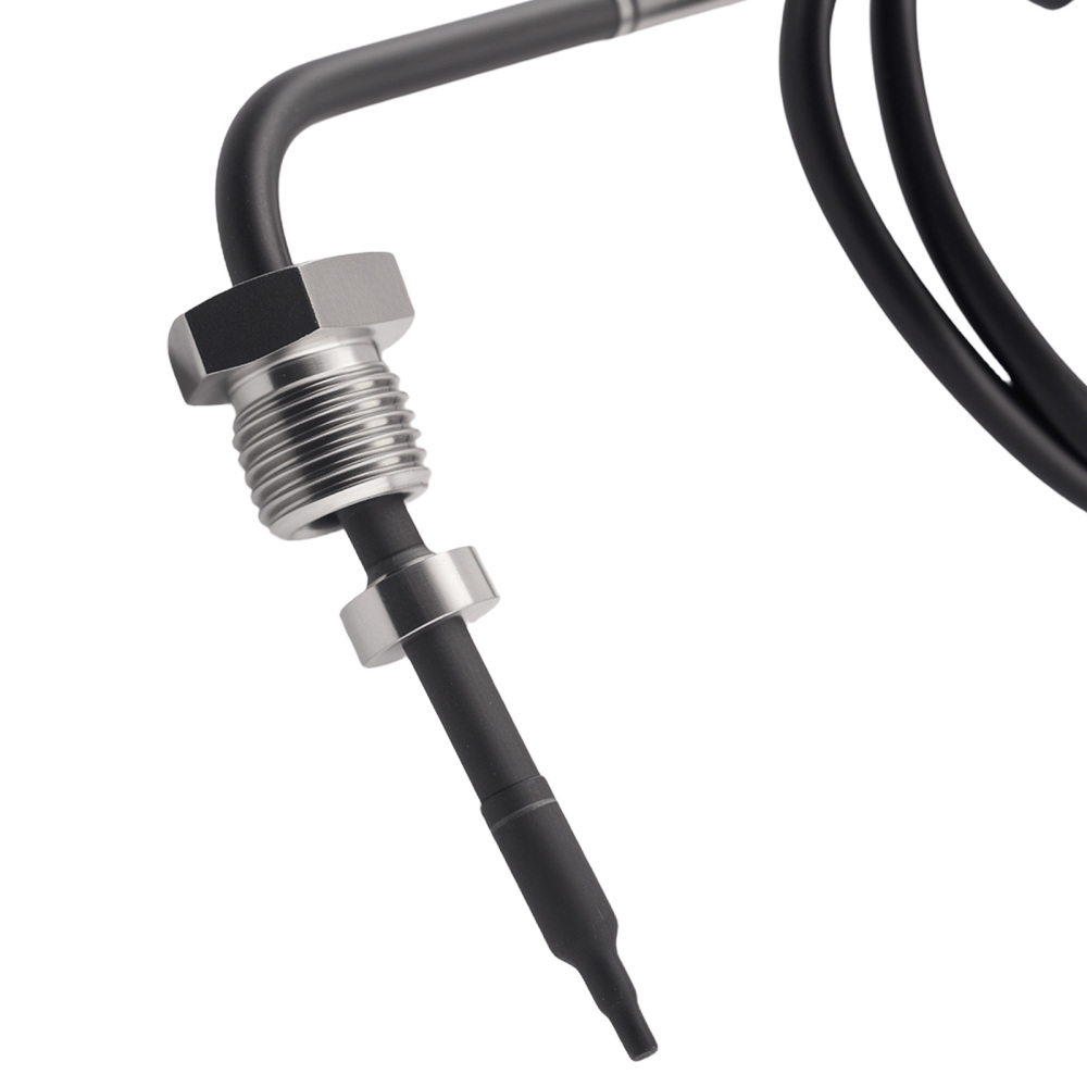 Exhaust Gas Temperature Sensor compatible for Audi A1/Compatible for Seat Toledo/Compatible for Skoda Fabia 03G906088AF