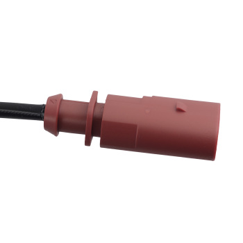 Exhaust Gas Temperature Sensor compatible para VW Passat B6 2.0 TDI 16V 4motion 03L906088HM