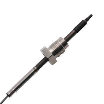 Exhaust Gas Temperature Sensor compatible para VW Passat B6 2.0 TDI 16V 4motion 03L906088HM