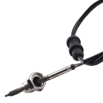 Exhaust Gas Temperature Sensor compatible para VW Passat B6 2.0 TDI 16V 4motion 03L906088HM