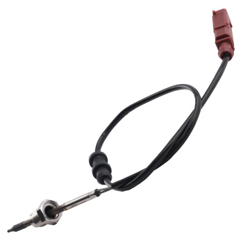 Sensore Gas di Scarico compatibile per VW Passat B7 Variant TDI 03L906088CE 2010-2014