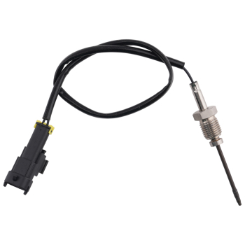 Sensor de Gases de Escape compatible para Fiat Ducato Bus 2006-2025 51902076 2 polos