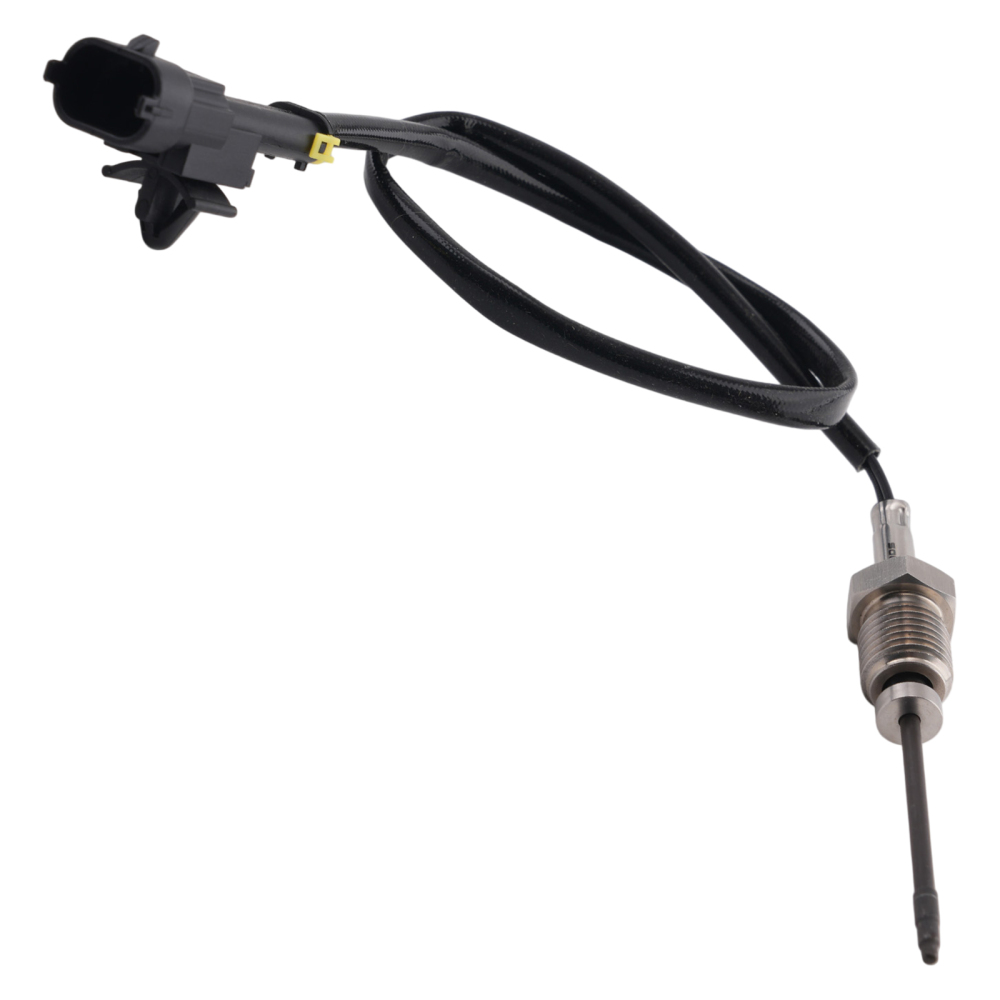 Sensore Temperatura Scarico compatibile per Fiat Ducato Bus/Furgone/Pianale 2006-2025 2 Poli
