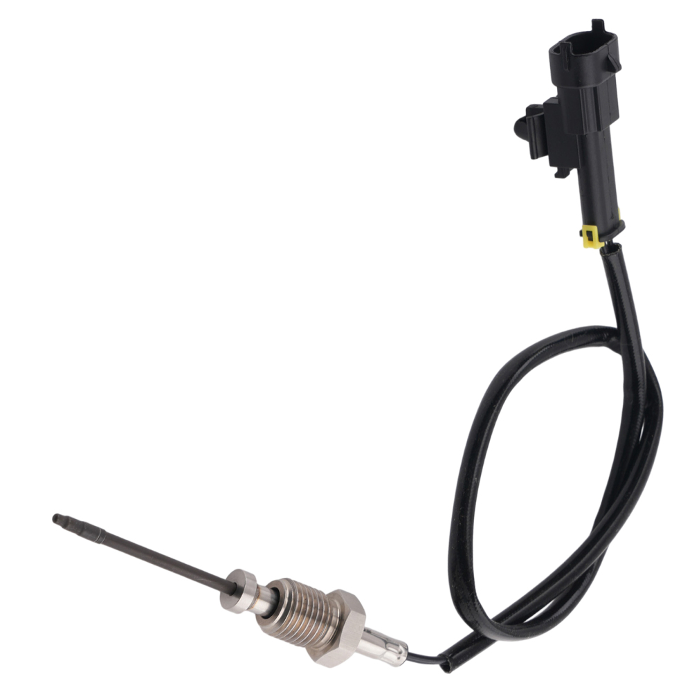 Sensore Temperatura Scarico compatibile per Fiat Ducato Bus/Furgone/Pianale 2006-2025 2 Poli