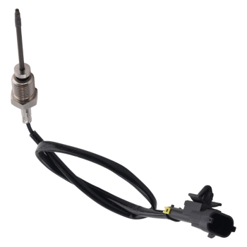 Sensor de Gases de Escape compatible para Fiat Ducato Bus 2006-2025 51902076 2 polos