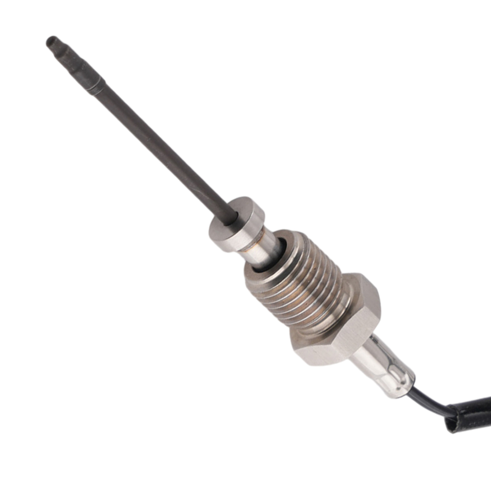 Sensore Temperatura Scarico compatibile per Fiat Ducato Bus/Furgone/Pianale 2006-2025 2 Poli