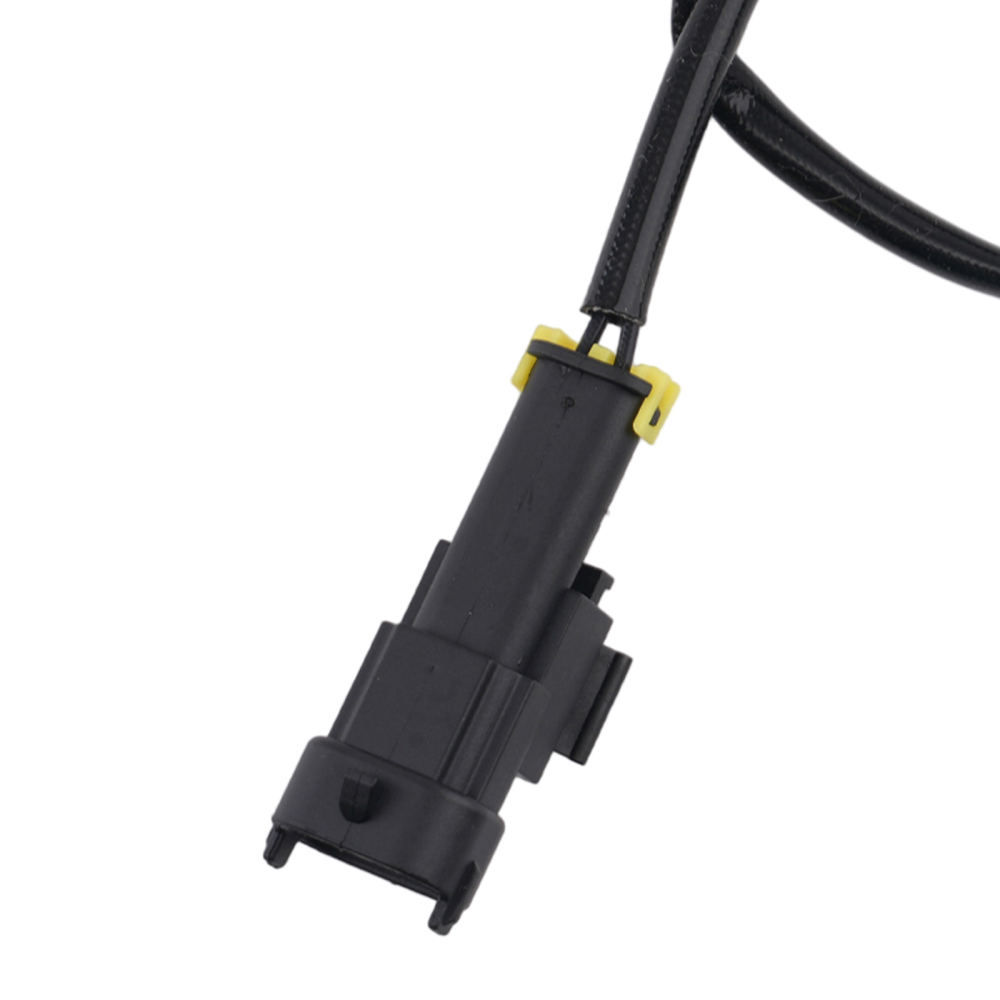 Sensore Temperatura Scarico compatibile per Fiat Ducato Bus/Furgone/Pianale 2006-2025 2 Poli