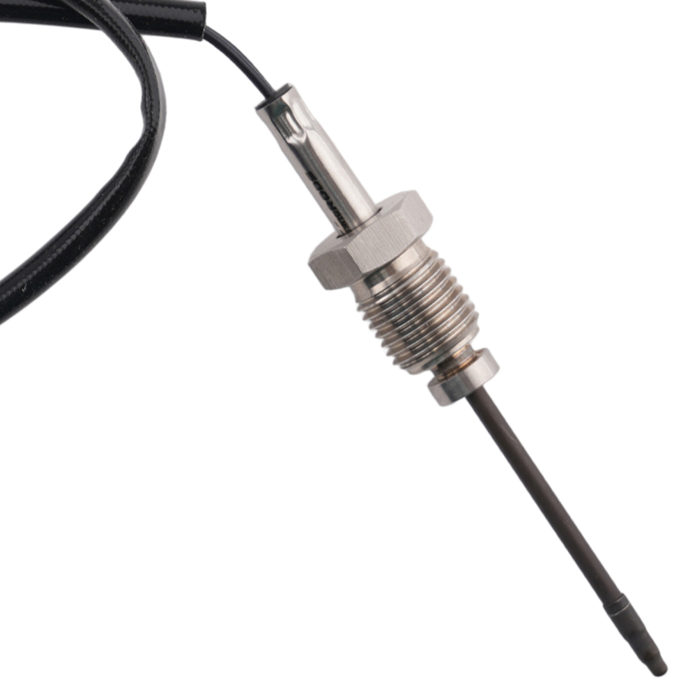 Sensore Temperatura Scarico compatibile per Fiat Ducato Bus/Furgone/Pianale 2006-2025 2 Poli
