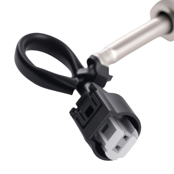 Exhaust Gas Temperature Sensor compatible para BMW Serie 3 Touring E91 325d 330d 2004-2012