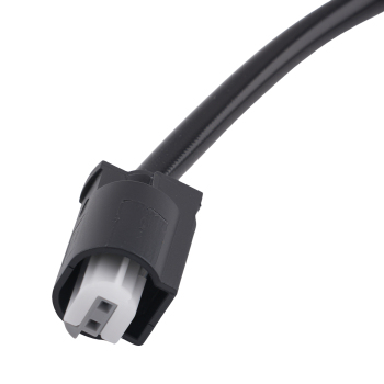 Exhaust Gas Temperature Sensor compatible para BMW Serie 3 Touring E91 325d 330d 2004-2012