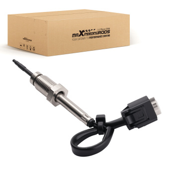 Sensore Temp Gas Scarico compatibile per BMW 3er 325d 330d 2005-2013 13627809157