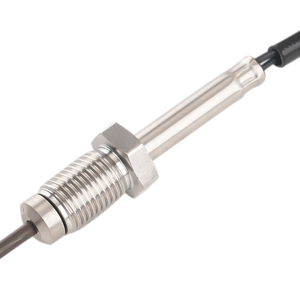 EGT Exhaust Gas Temperature Sensor compatible for BMW 1/2/3/4/5 Series Diesel 13628509963