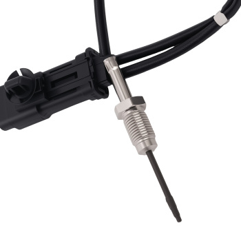 Exhaust Gas Temperature Sensor compatible for Peugeot 308 II 1.6 BlueHDi 100 2014-21 27402