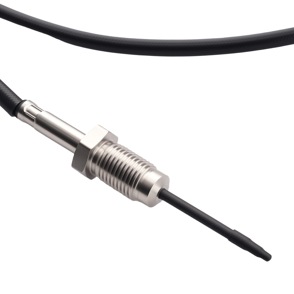 Exhaust Gas Temperature Sensor compatible for Peugeot 308 II 1.6 BlueHDi 100 2014-21 27402