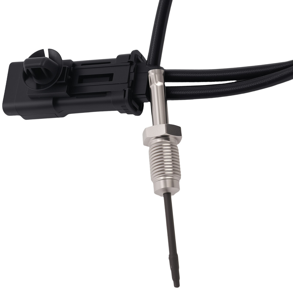 Exhaust Gas Temperature Sensor compatible for Peugeot 308 II 1.6 BlueHDi 100 2014-21 27402