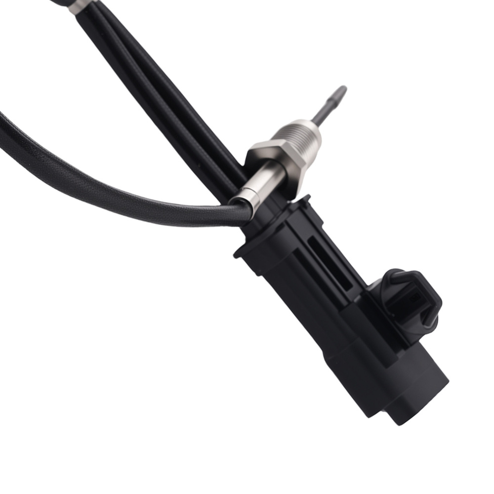 Exhaust Gas Temperature Sensor compatible for Peugeot 308 II 1.6 BlueHDi 100 2014-21 27402