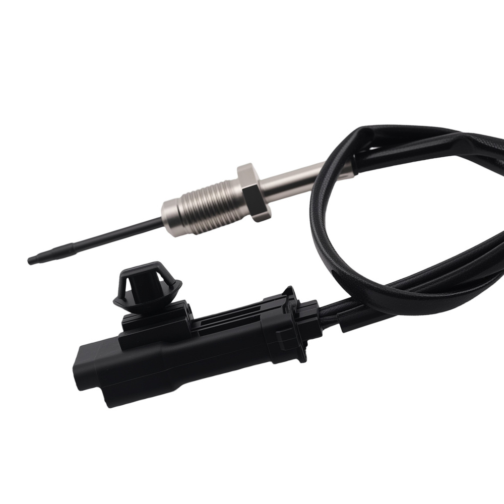 Exhaust Gas Temperature Sensor compatible for Peugeot 308 II 1.6 BlueHDi 100 2014-21 27402