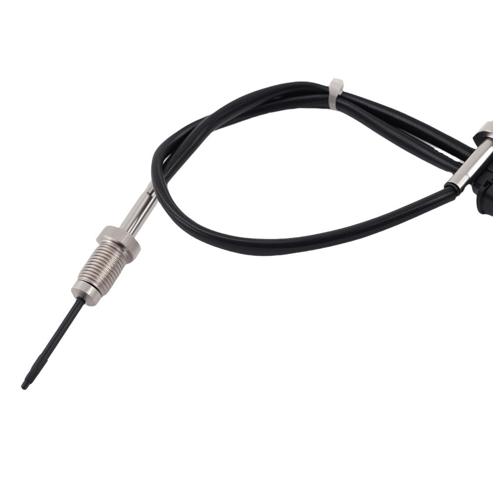 Exhaust Gas Temperature Sensor compatible for Peugeot 308 II 1.6 BlueHDi 100 2014-21 27402