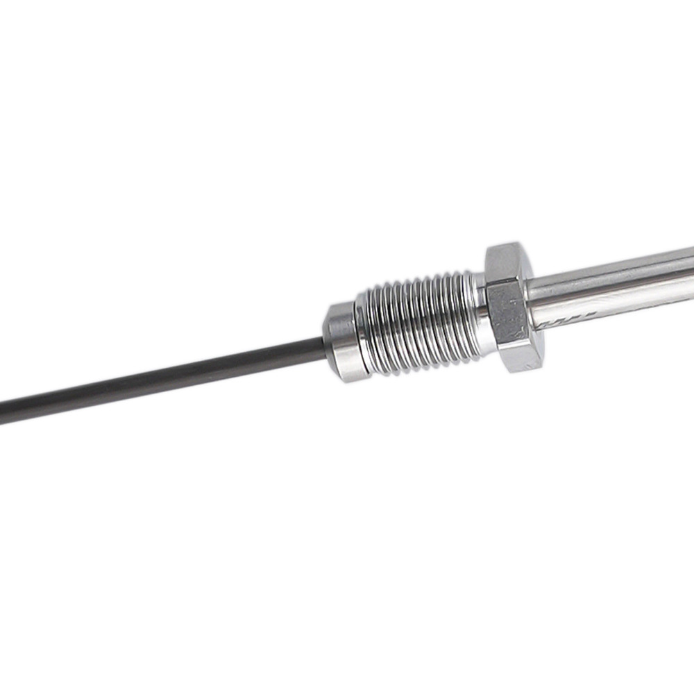 Sensore Di Temperatura Gas Di Scarico compatibile per Renault Master III 2.3 dCi 2010-2024