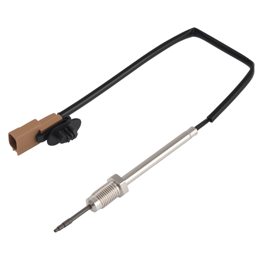 Exhaust Temperature Sensor compatible for Nissan Cube Juke Note 1.5 Dci 2006-13 8200929533