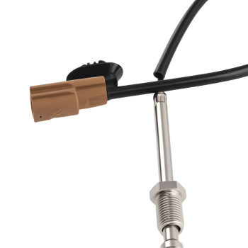 Exhaust Temperature Sensor compatible for Nissan Cube Juke Note 1.5 Dci 2006-13 8200929533