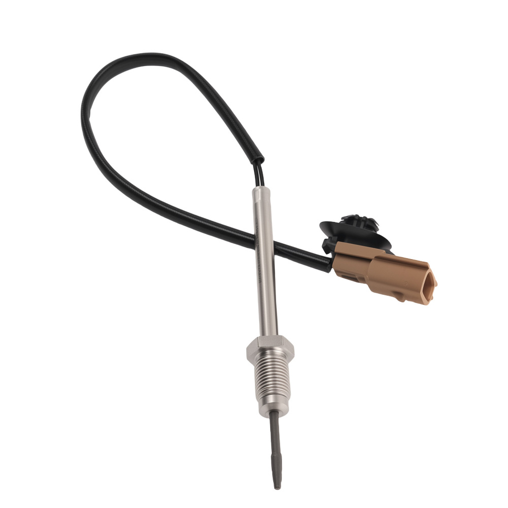Exhaust Temperature Sensor compatible for Nissan Cube Juke Note 1.5 Dci 2006-13 8200929533