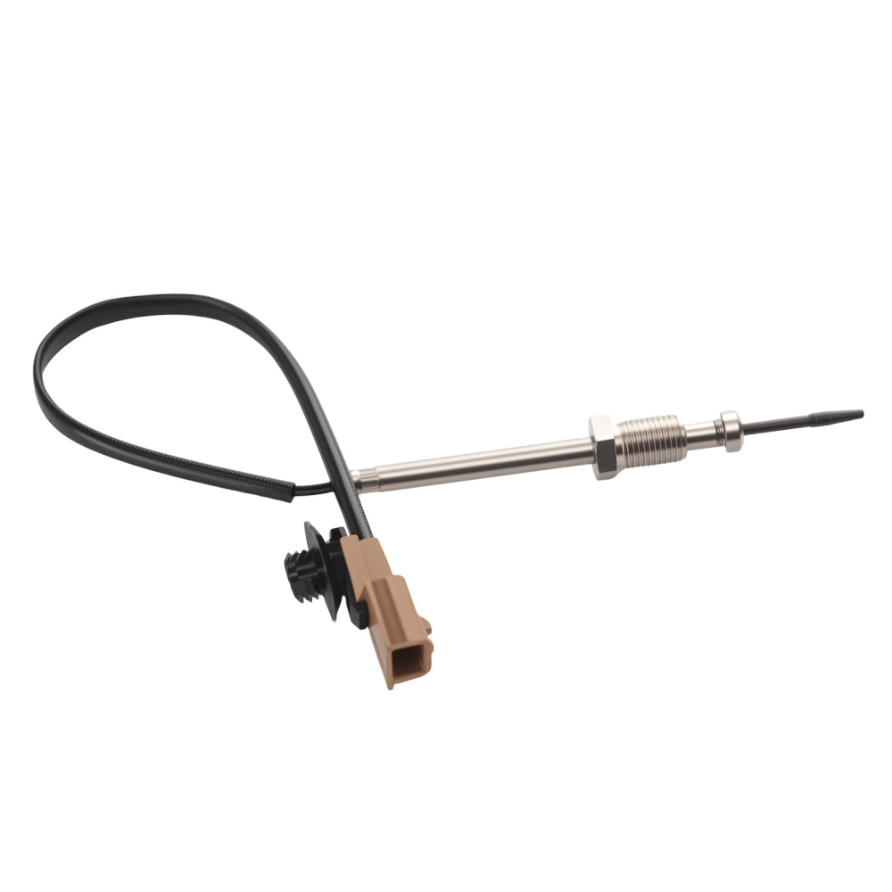 Exhaust Temperature Sensor compatible for Nissan Cube Juke Note 1.5 Dci 2006-13 8200929533