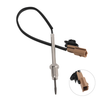 Exhaust Temperature Sensor compatible for Nissan Cube Juke Note 1.5 Dci 2006-13 8200929533